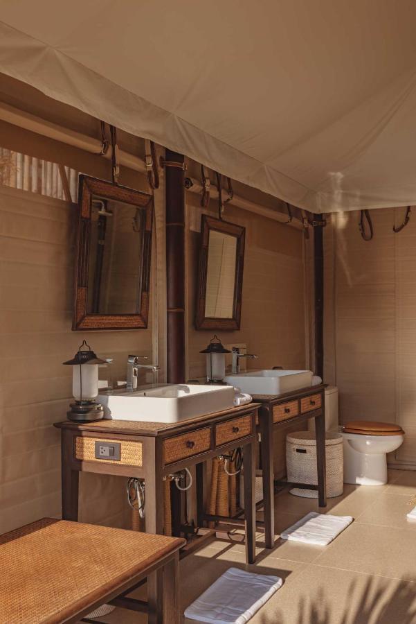 Aladdin Luxury Camp Phuket Hotel Exterior photo